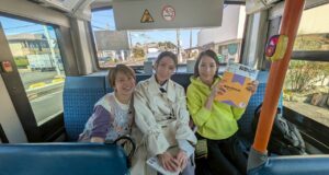 ローカル路線バスの旅W第5弾