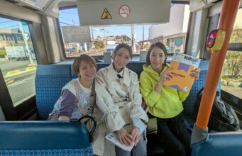 ローカル路線バスの旅W第5弾