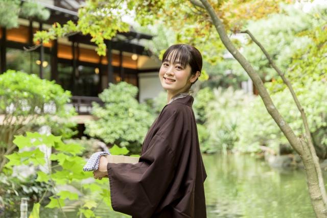 女子旅