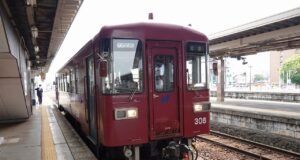 長良川鉄道