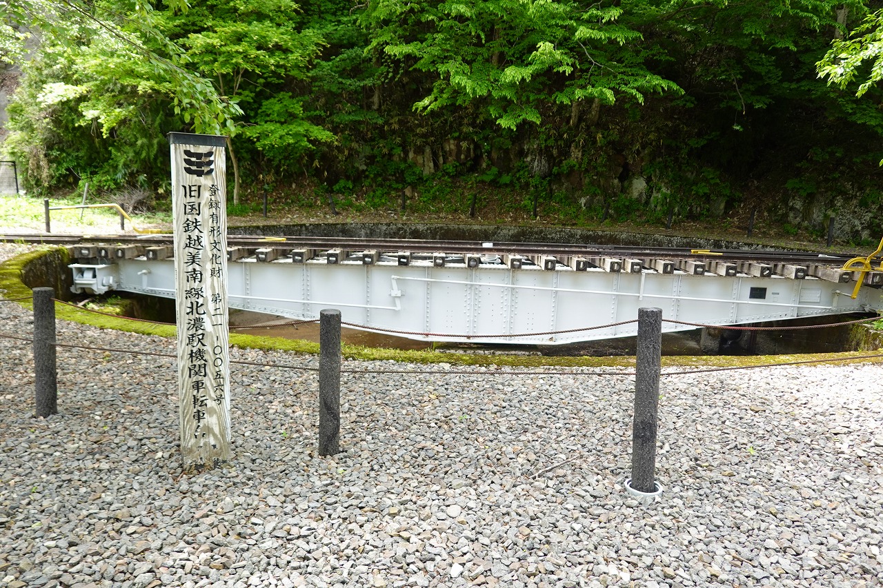 長良川鉄道