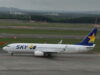 スカイマーク
