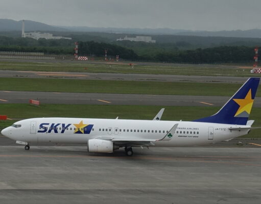 国内線も燃油サーチャージの時代へ。JAL、スカイマークが導入検討 スカイマーク