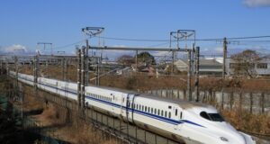 東海道新幹線