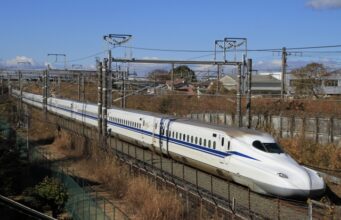 東海道新幹線