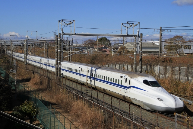 東海道新幹線