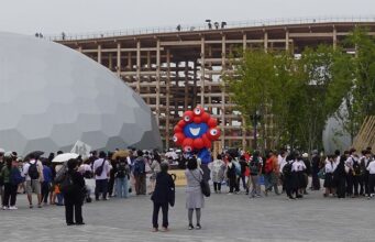 関西万博