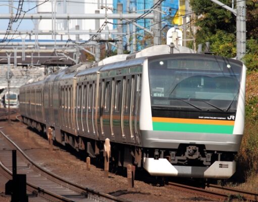 「えきねっとQチケ」JR東日本全線対応へ。首都圏・上信越でも利用可能に 東海道線E233系