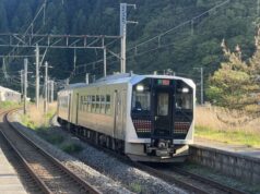 GV-E400羽越線