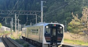 GV-E400羽越線