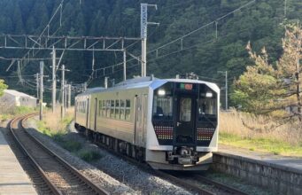 GV-E400羽越線