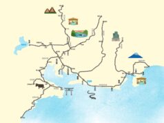 JR東海☆夏の乗り放題きっぷ