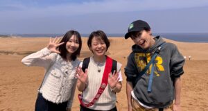 テレビ東京「旅の日」第3弾