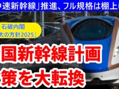 動画版「骨太の方針2025」