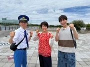 バスVS鉄道24弾
