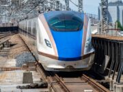 北陸新幹線延伸、財源確保に暗雲。JR東日本、貸付料値上げに強く抵抗 北陸新幹線E7系