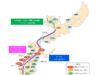 沖縄鉄軌道2024検討ルート