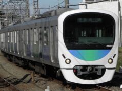 西武30000系