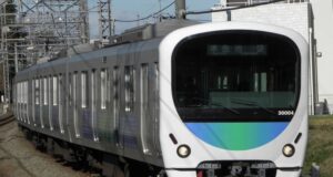 西武30000系