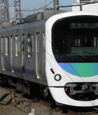 西武30000系