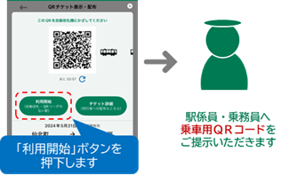 えきねっとQチケ