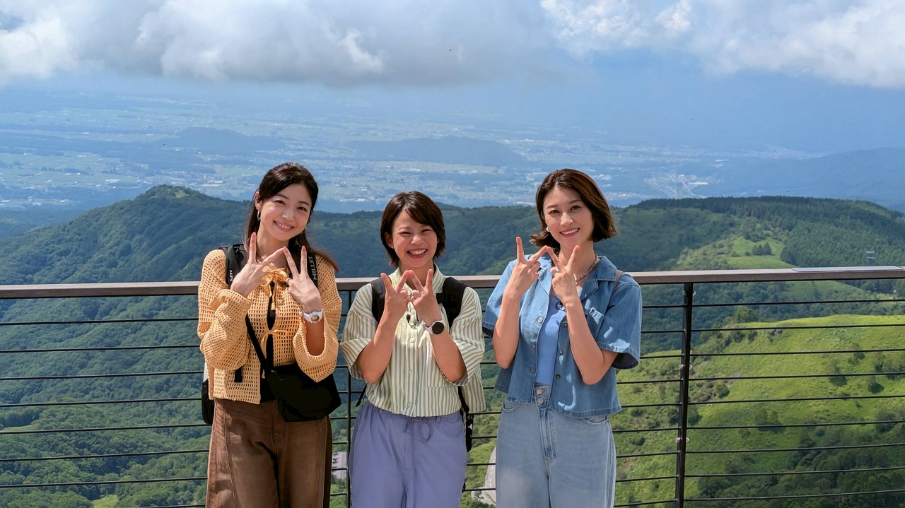 「ローカル路線バスの旅」W第6弾