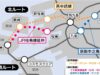 JR桜島線、京阪中之島線延伸
