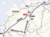 山陽新幹線直方新駅構想