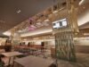 羽田空港フードコート「Sora Chika」