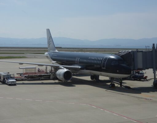 スターフライヤー