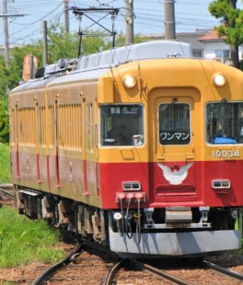 富山地鉄