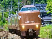 「やくも」273系