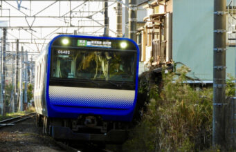横須賀線