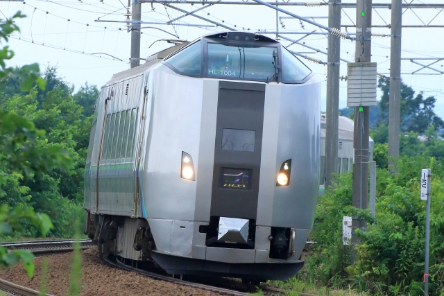 789系カムイ