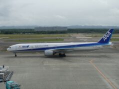 ANA