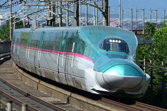 E5系