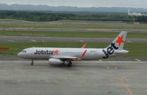 ジェットスター