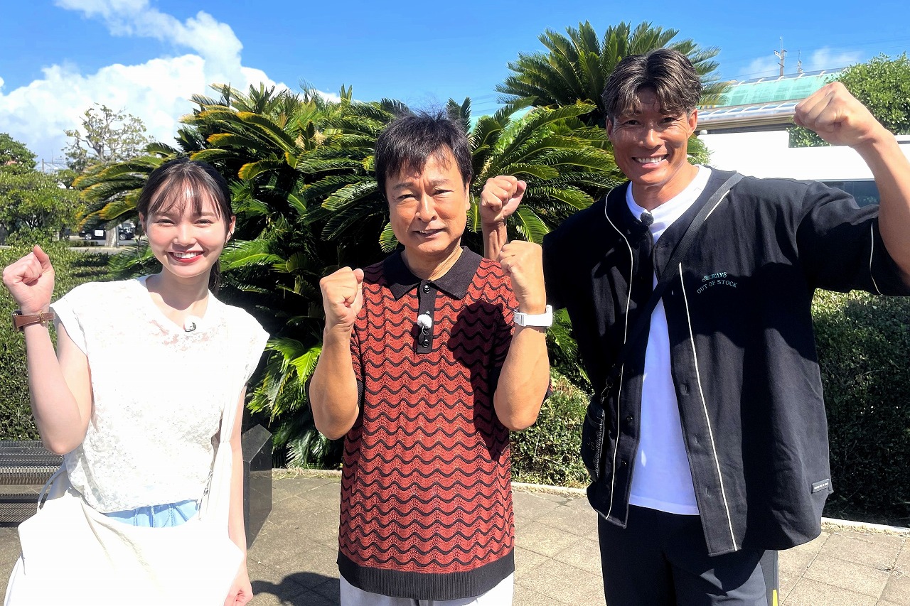 路線バスで陣取り合戦第17弾