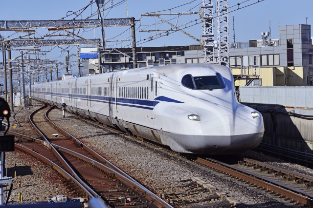 N700S