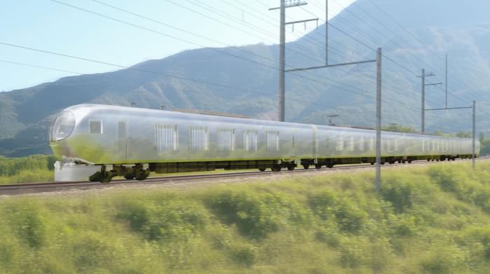 西武新たなレストラン列車