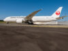 JAL787