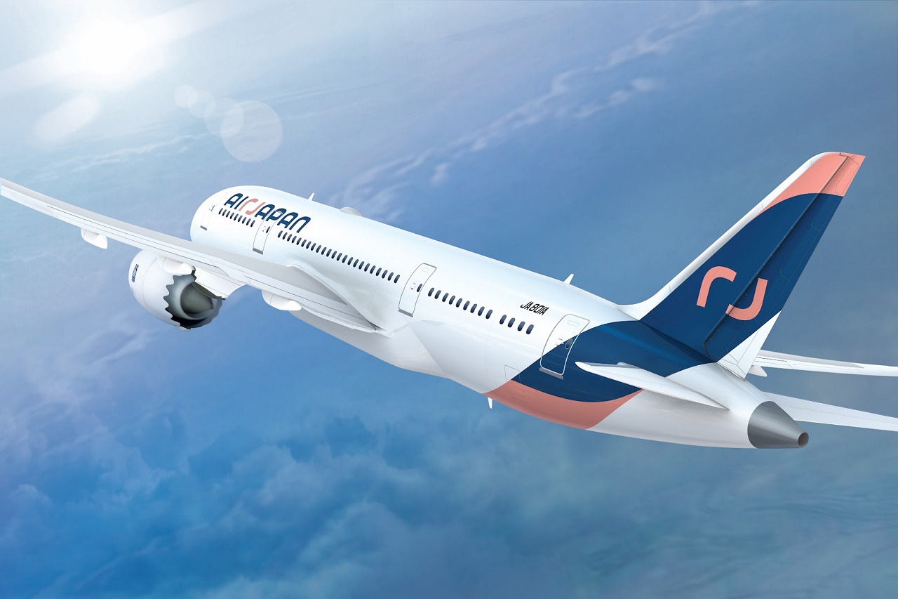 エアージャパン