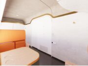 JR東日本「新たな夜行特急」の客室デザインを意匠登録。2027年運行開始 JR東日本「新たな夜行特急列車」