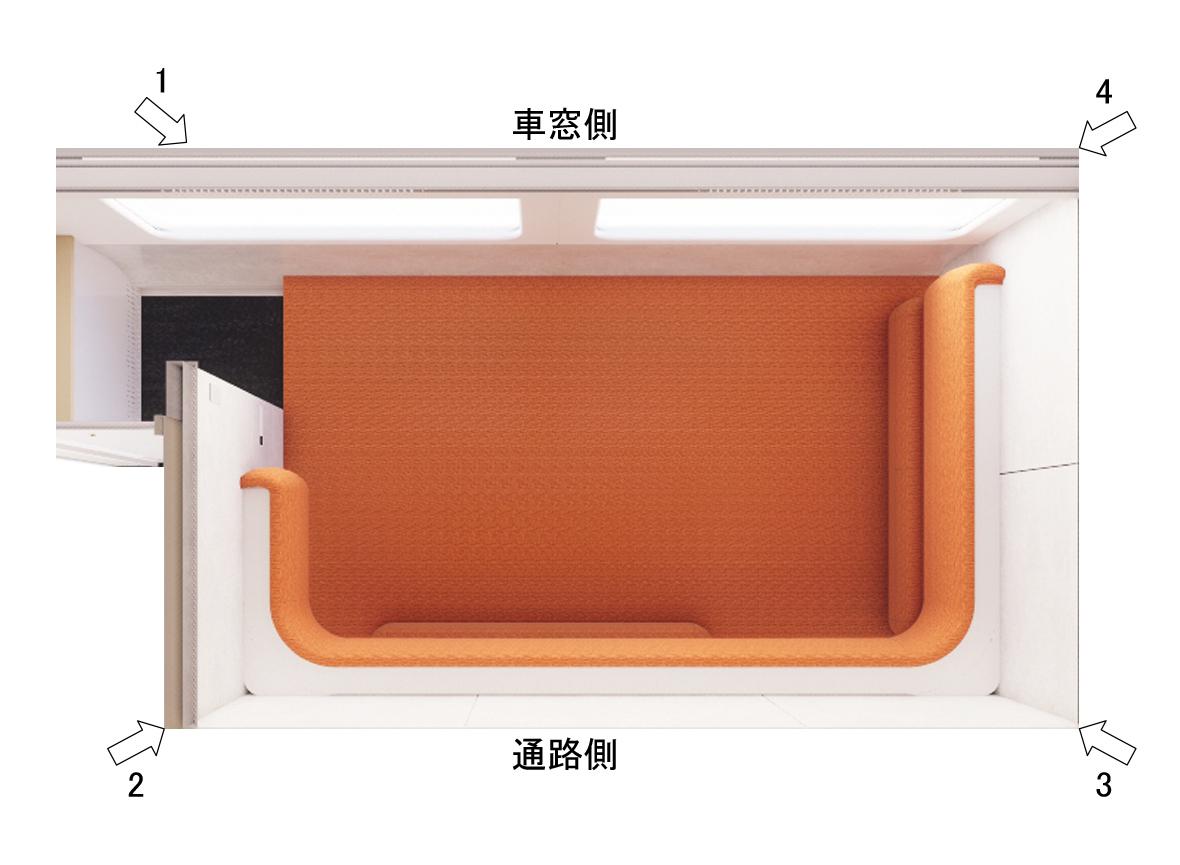 JR東日本「新たな夜行特急列車」