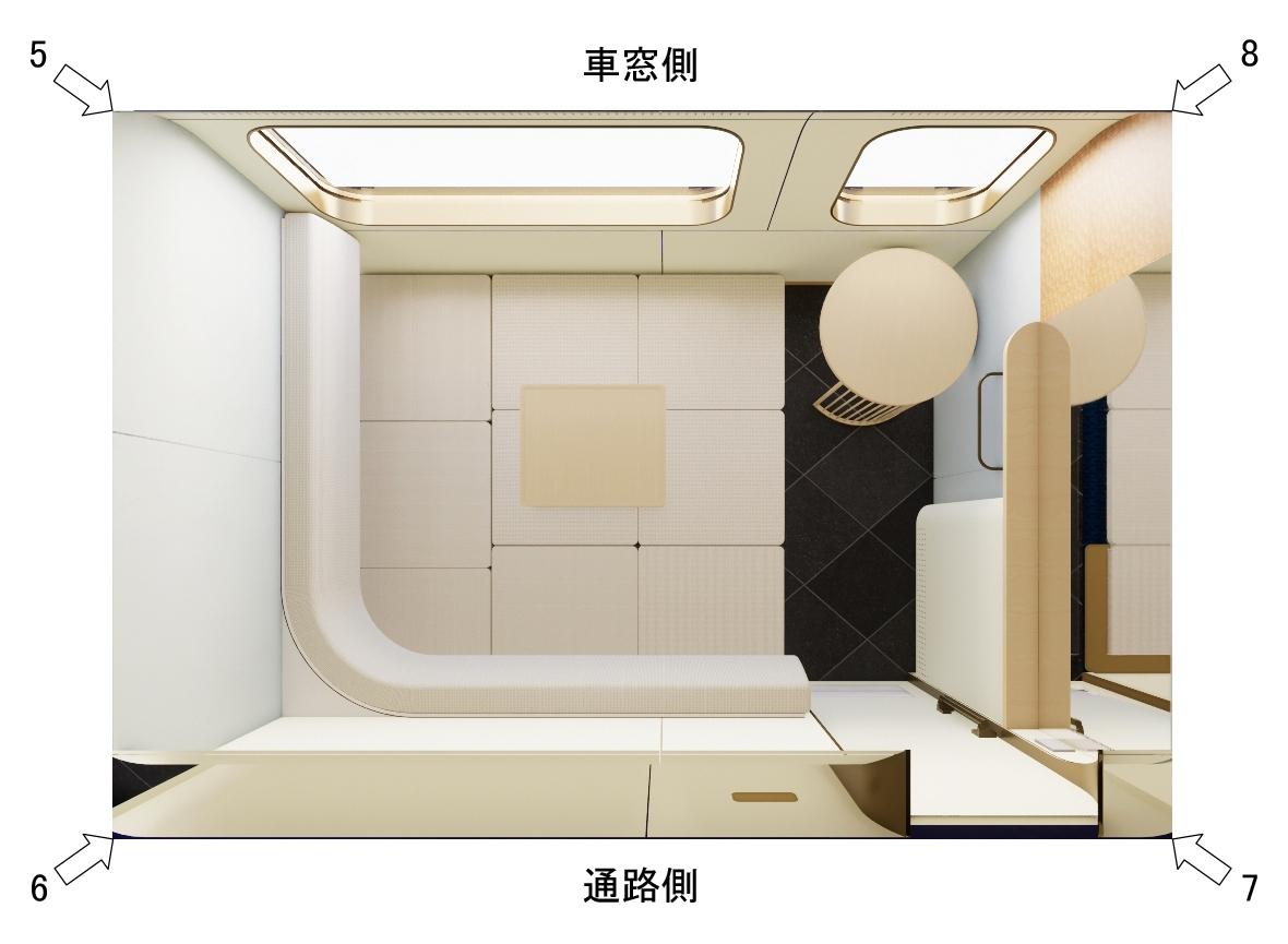 JR東日本「新たな夜行特急列車」
