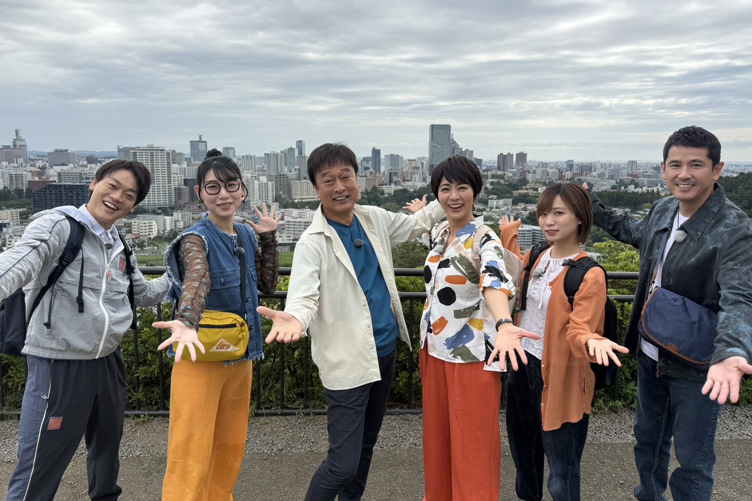 バスVS鉄道第25弾