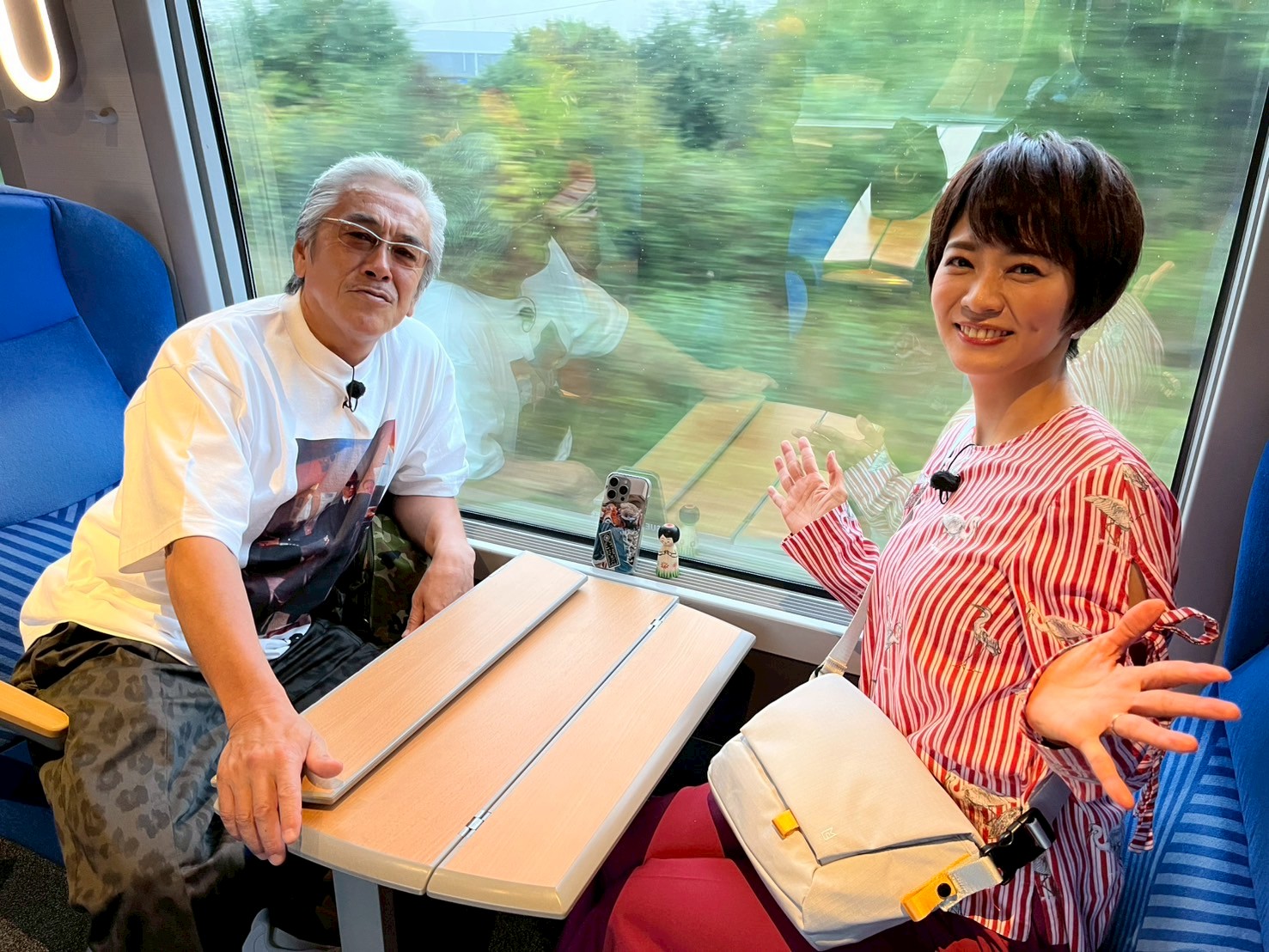 ヨーロッパ1000km縦断！バス&鉄道乗り継ぎ旅