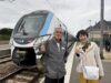 ヨーロッパ1000km縦断！バス&鉄道乗り継ぎ旅
