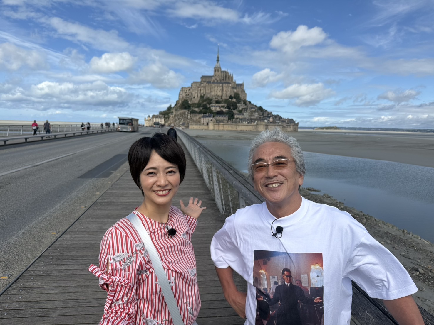 ヨーロッパ1000km縦断！バス&鉄道乗り継ぎ旅