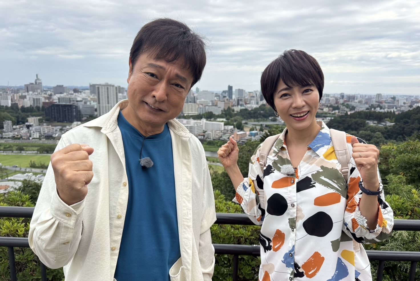バスVS鉄道第25弾